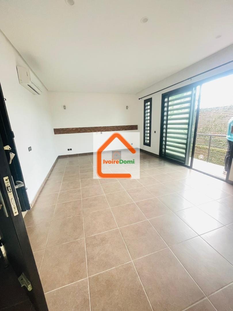 * 🏠 4 villas Jumelées à l’intérieur d’une résidence sécurisée *