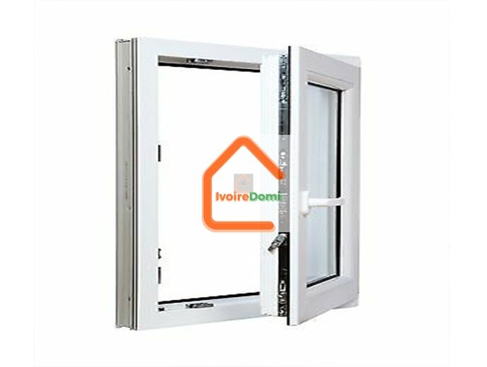 FENETRE PVC