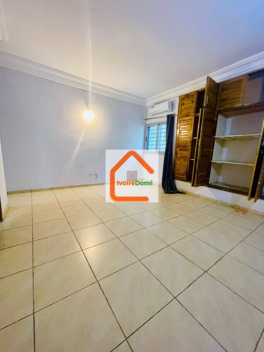 💠 Cocody Angré Nouveau chu, très proche d’une grande voie 💠 🌺 Mise en location