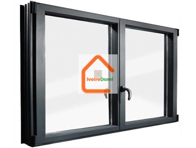 FENETRE PVC
