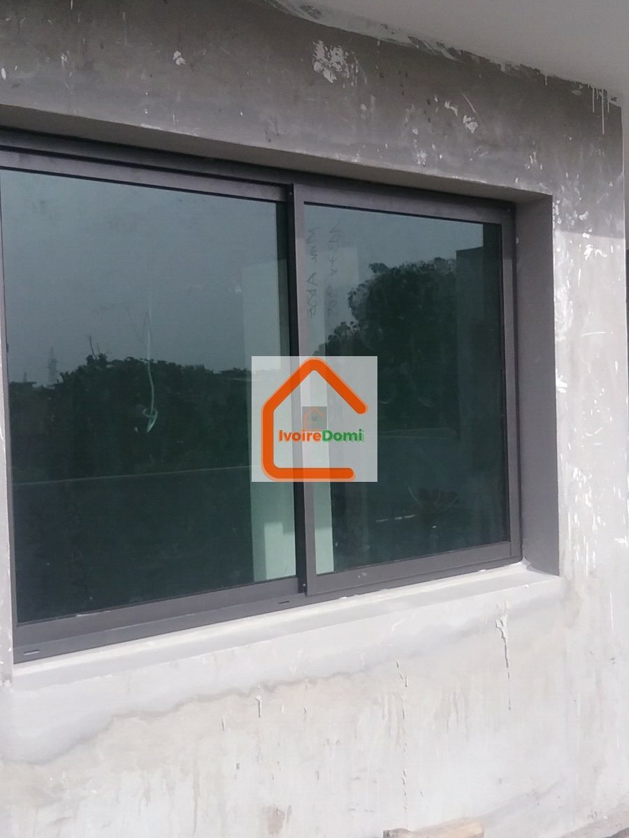 FENETRE PVC