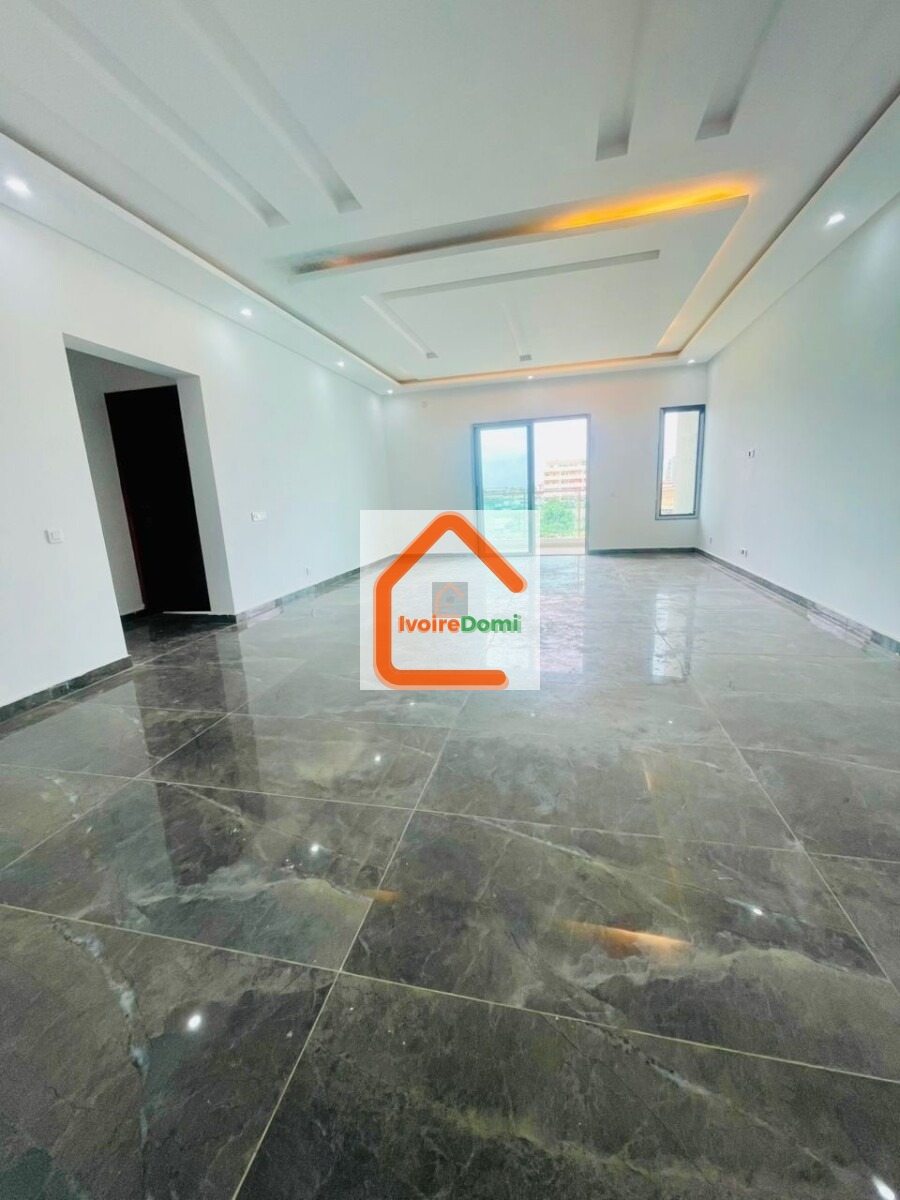 💠 Cocody Angré Nouveau chu 💠 🌺 Mise en location de beaux appartements de 3 pièces