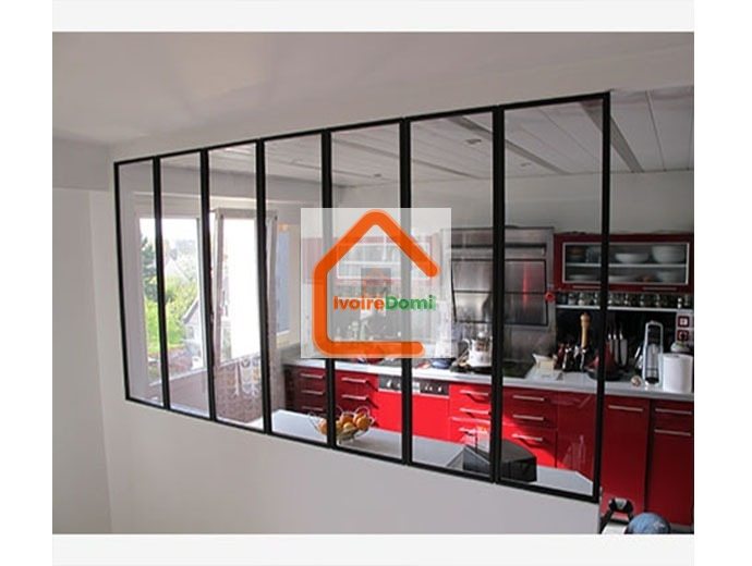 CLOISON DE BUREAU