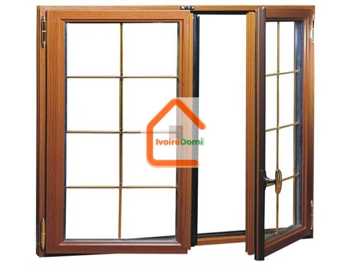 FENETRE PVC