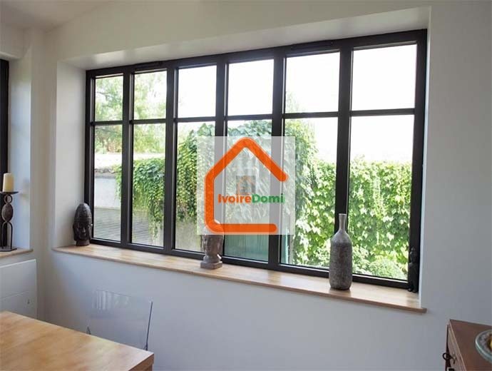FENETRE PVC