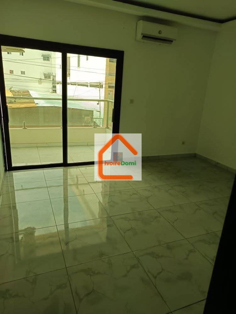 A ANONO Riviera Anono non loin de la Riviera golf Appartement de 3 pieces