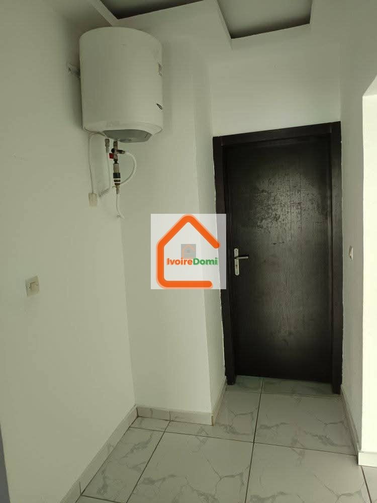A ANONO Riviera Anono non loin de la Riviera golf Appartement de 3 pieces