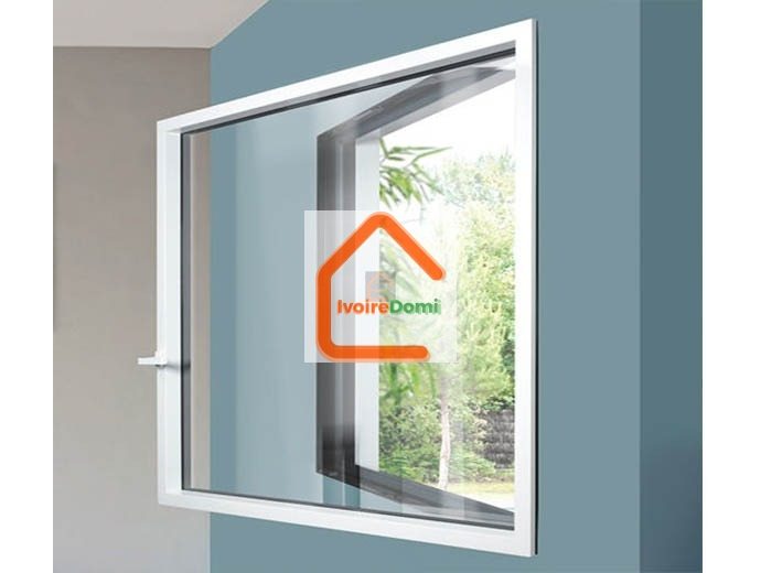 FENETRE PVC