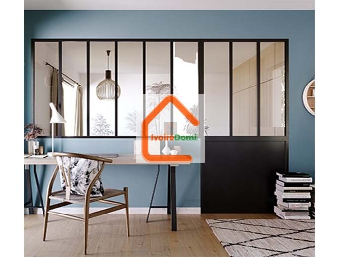 CLOISON DE BUREAU