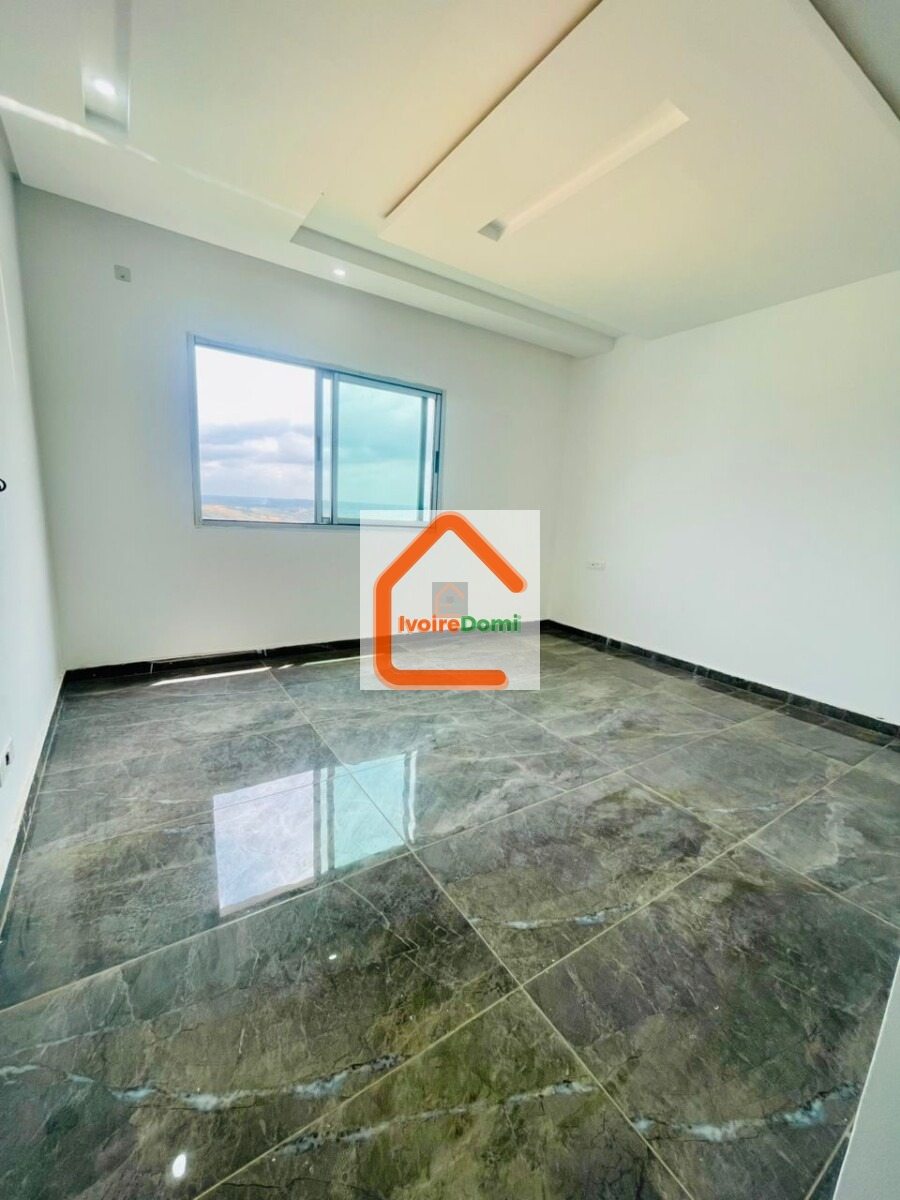 💠 Cocody Angré Nouveau chu 💠 🌺 Mise en location de beaux appartements de 3 pièces,