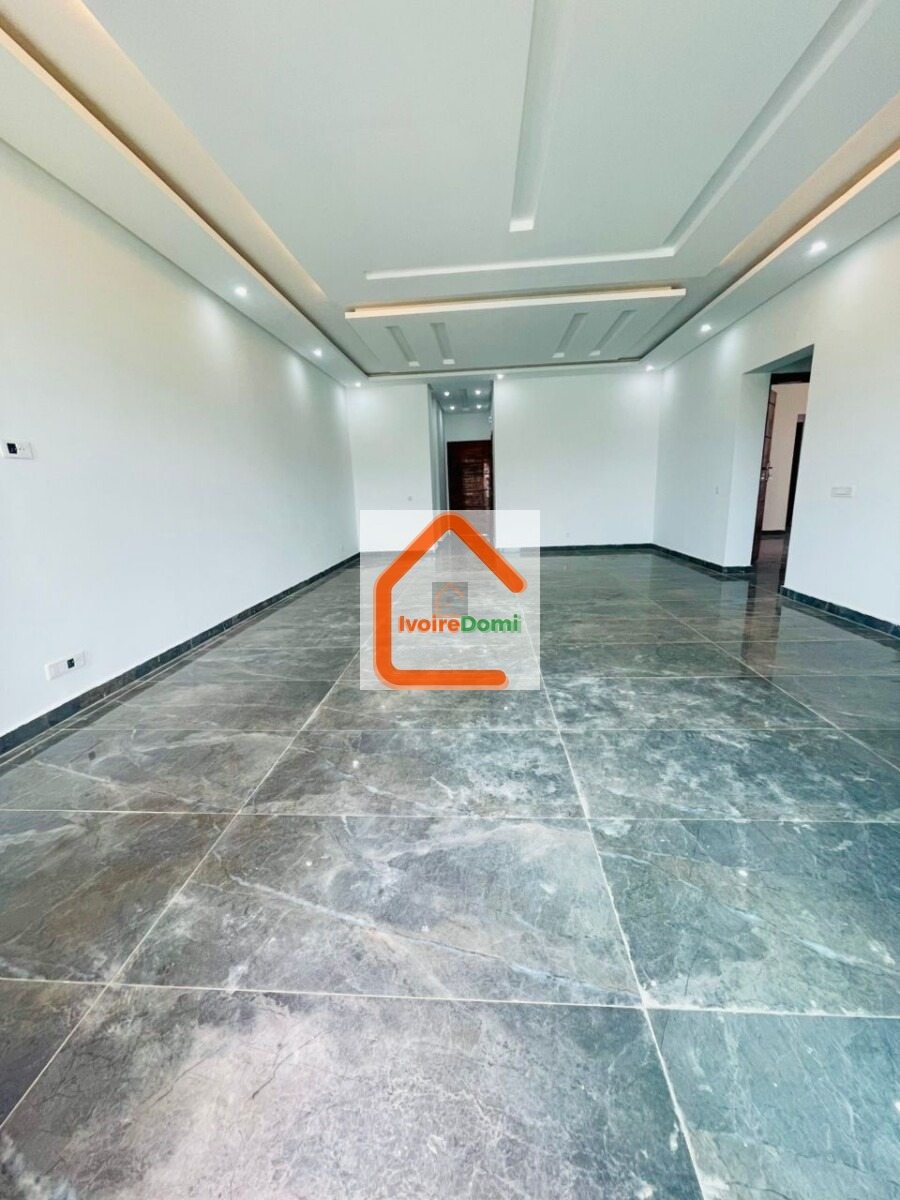 💠 Cocody Angré Nouveau chu 💠 🌺 Mise en location de beaux appartements de 3 pièces