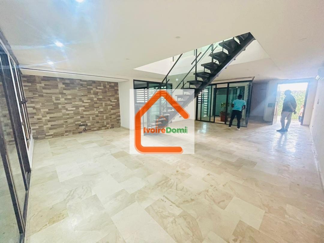 * 🏠 4 villas Jumelées à l’intérieur d’une résidence sécurisée *