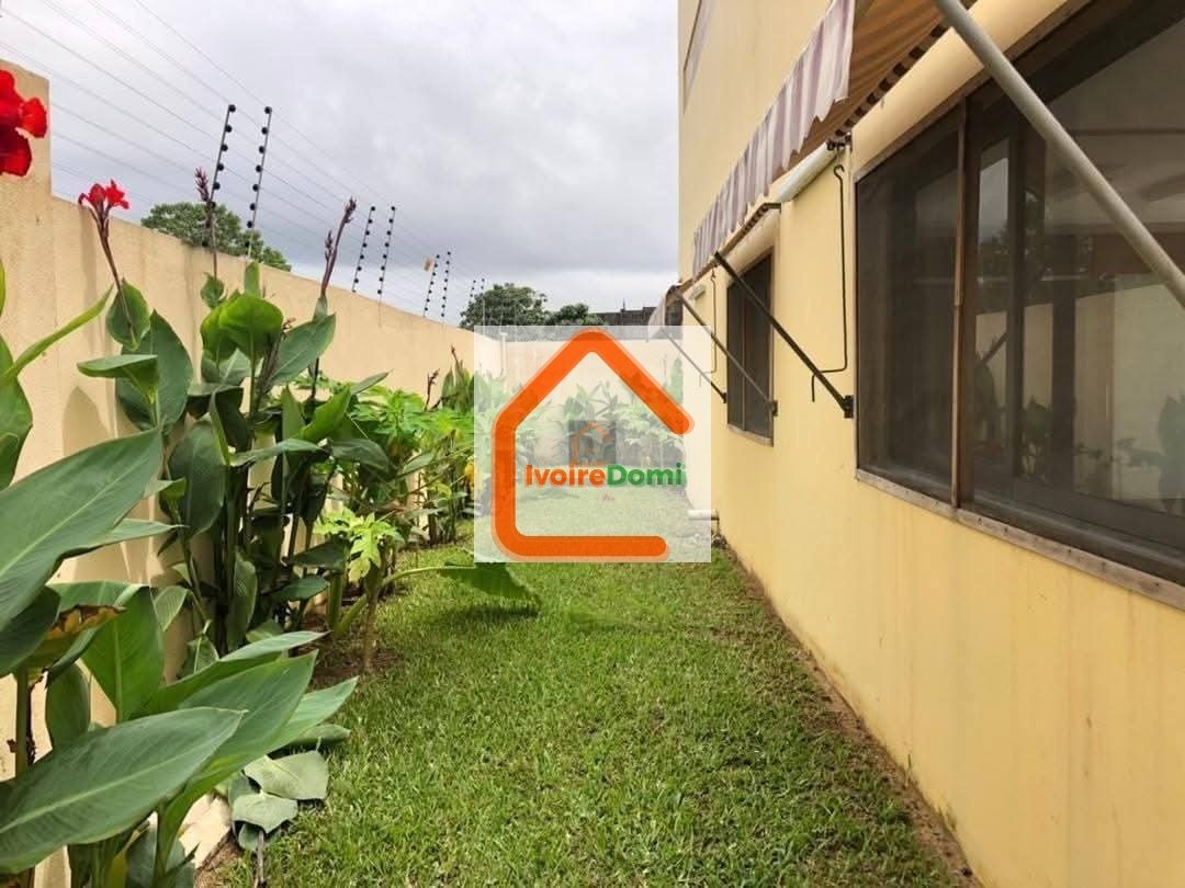 Duplex haut standing à louer sur grand bassam Grand Bassam mockey ville citydia DUPLEX 5