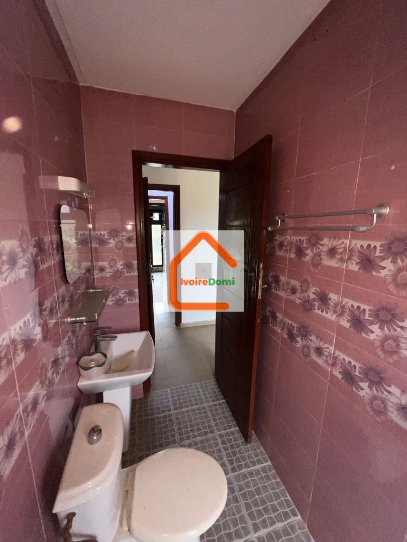 *BASSAM MOCKEYVILLE 📍* Mise en vente d’une magnifique villa haut standing de 06 pièces