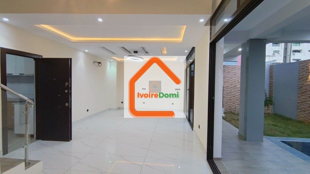 BONSOIR FAMILLE. VENTE EXCLUSIVE A LA RIVIERA 4 N’BADON ❗❗ 2 magnifiques villas Triplex