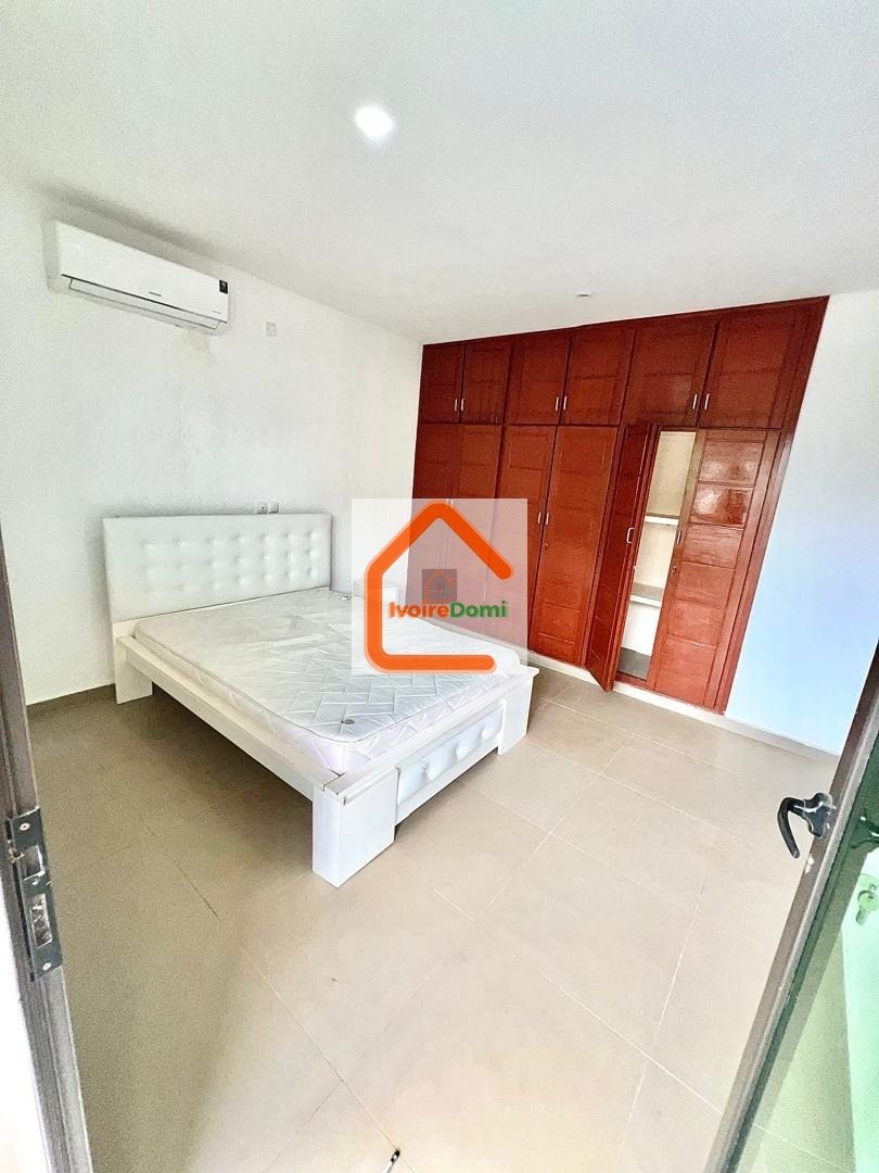 *BASSAM MOCKEYVILLE 📍* Mise en vente d’une magnifique villa haut standing de 06 pièces