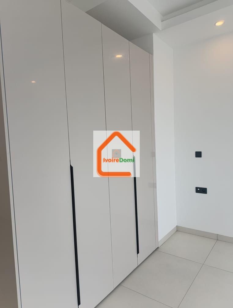 EN LOCATION UN APPARTEMENT 5 PIÈCES HAUT STANDING 📍Abidjan Zone 4 A Proximité de cap Sud