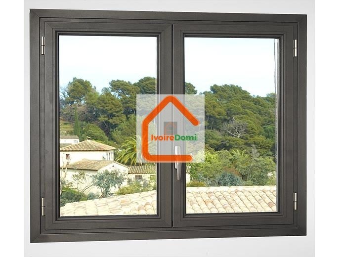 FENETRE PVC