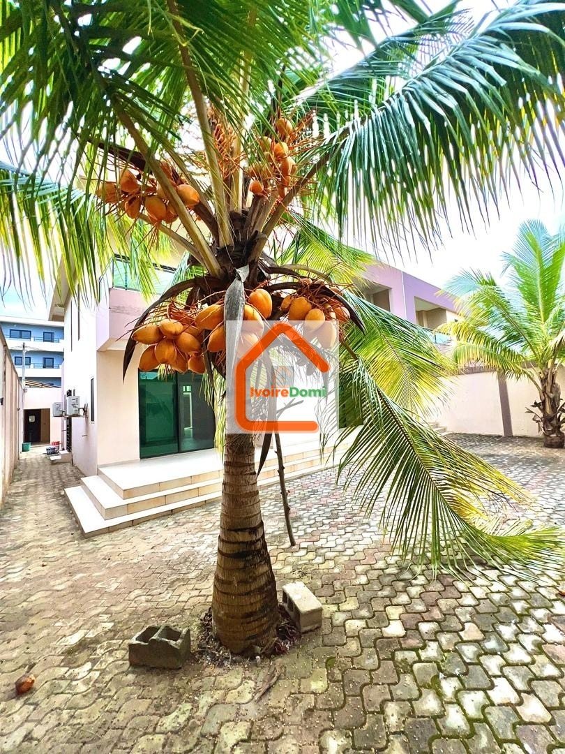 *BASSAM MOCKEYVILLE 📍* Mise en vente d’une magnifique villa haut standing de 06 pièces