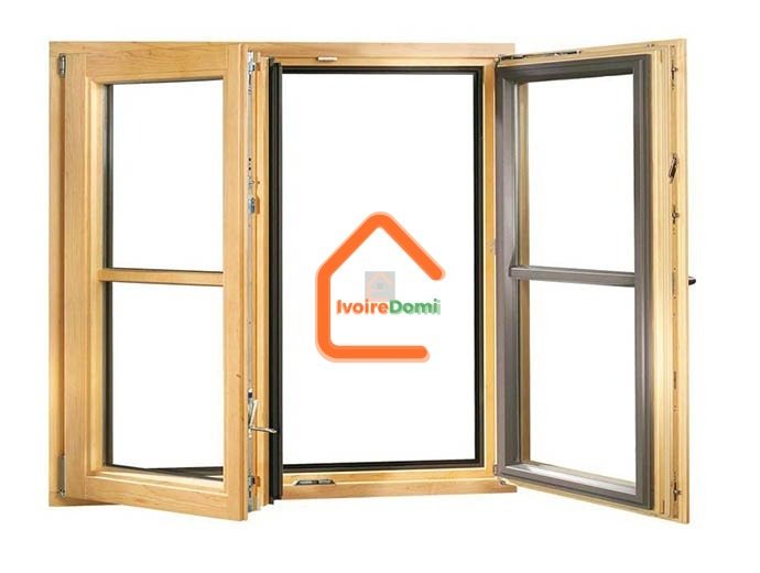 FENETRE PVC