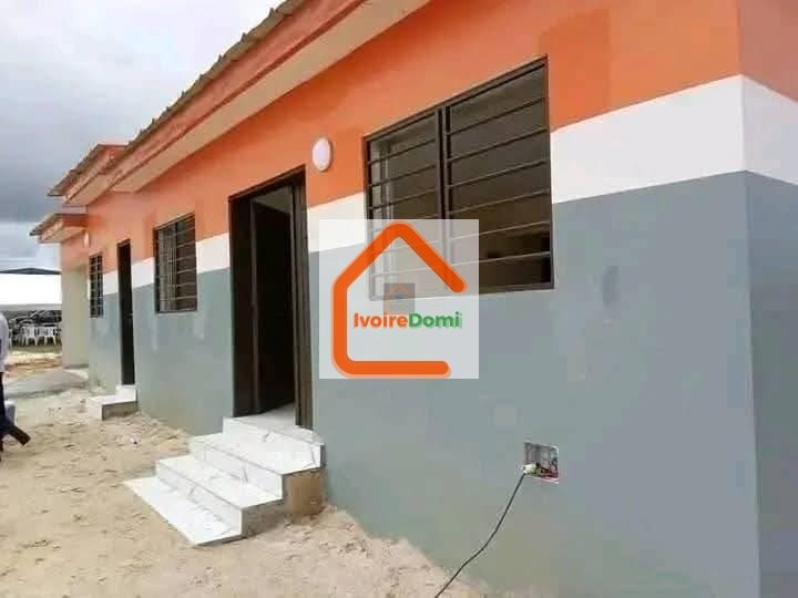 DE VILLAS, DUPLEX, APPARTEMENTS