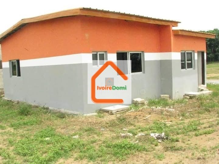 DE VILLAS, DUPLEX, APPARTEMENTS