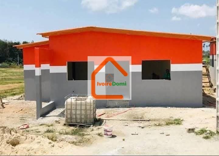 DE VILLAS, DUPLEX, APPARTEMENTS