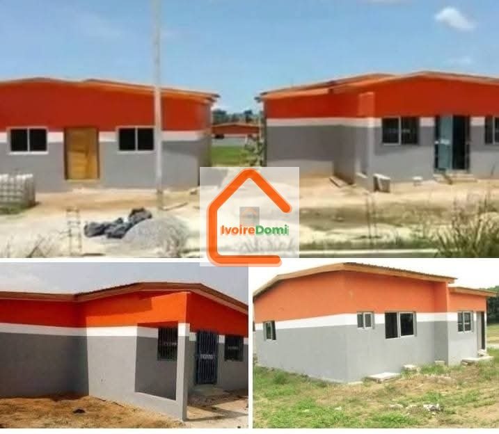 DE VILLAS, DUPLEX, APPARTEMENTS