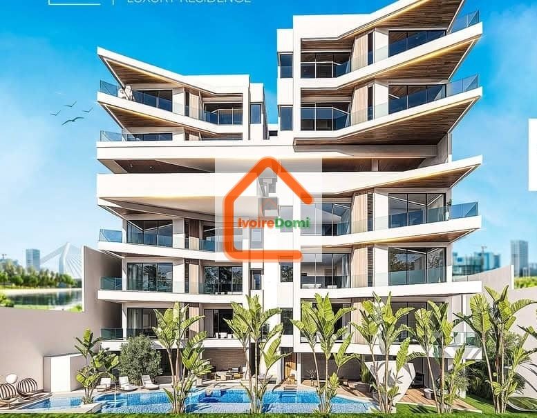 APPARTEMENTS EN VENTE