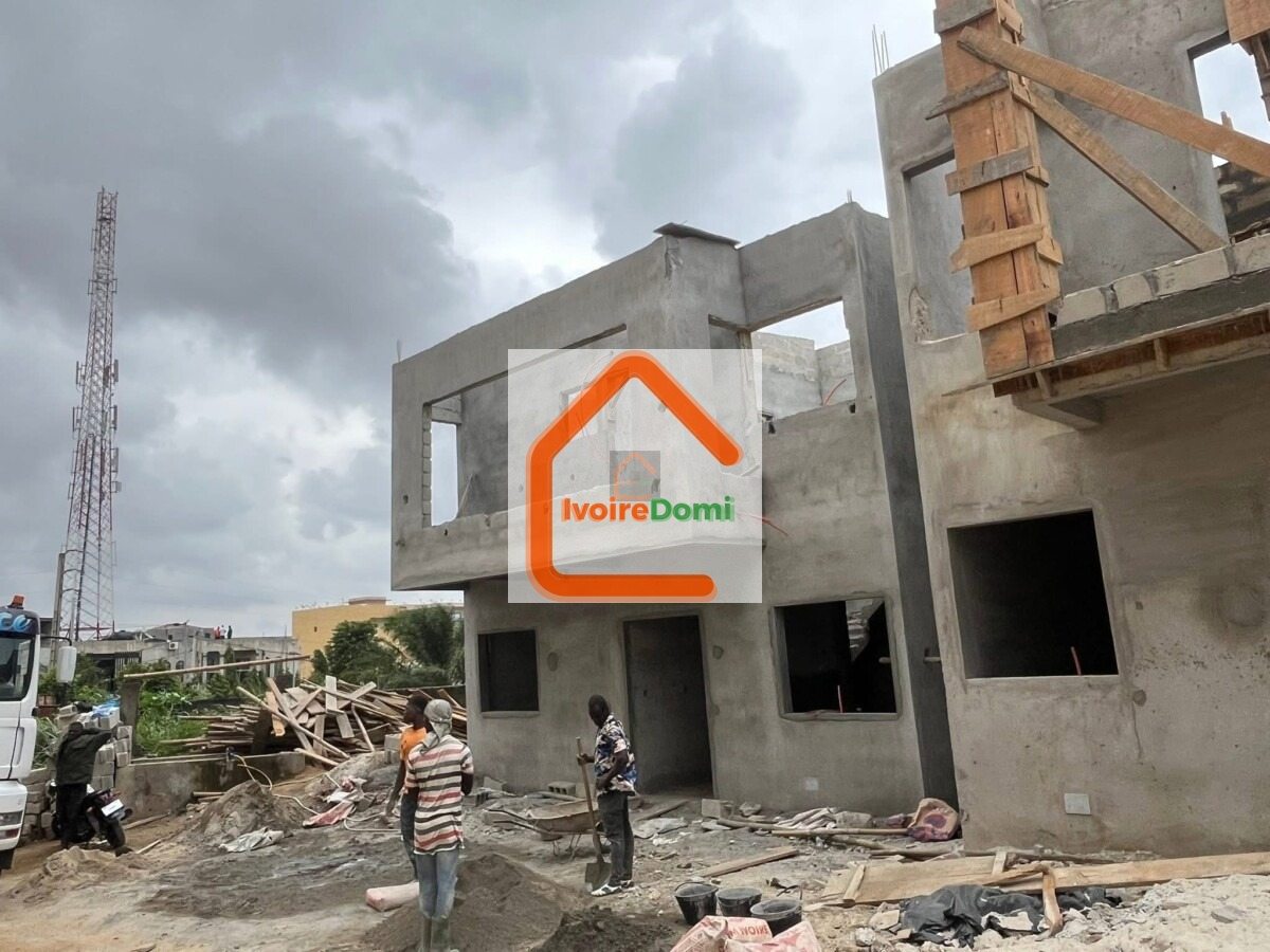 🏘 À NE PAS RATER ! 🏘 𝗪𝗔𝗛𝗢𝗨 ! C’est maintenant ou jamais !!! 📍 VISITEZ ET