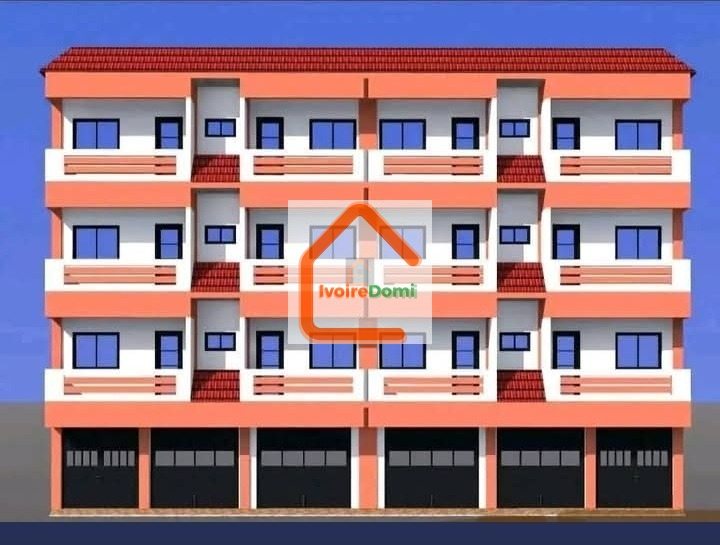 APPARTEMENTS EN VENTE