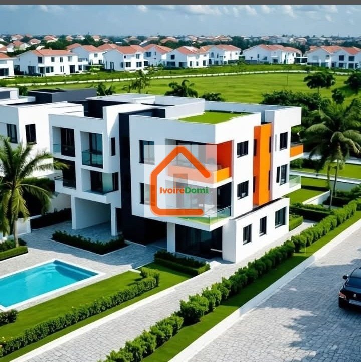 APPARTEMENTS EN VENTE