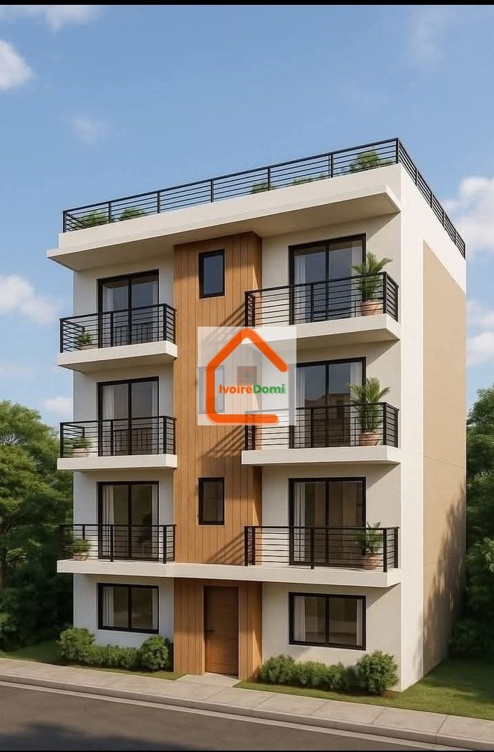 APPARTEMENTS EN VENTE