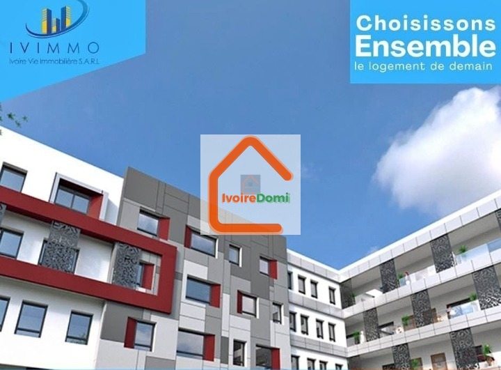 APPARTEMENTS EN VENTE