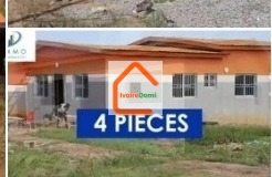 DE VILLAS, DUPLEX, APPARTEMENTS