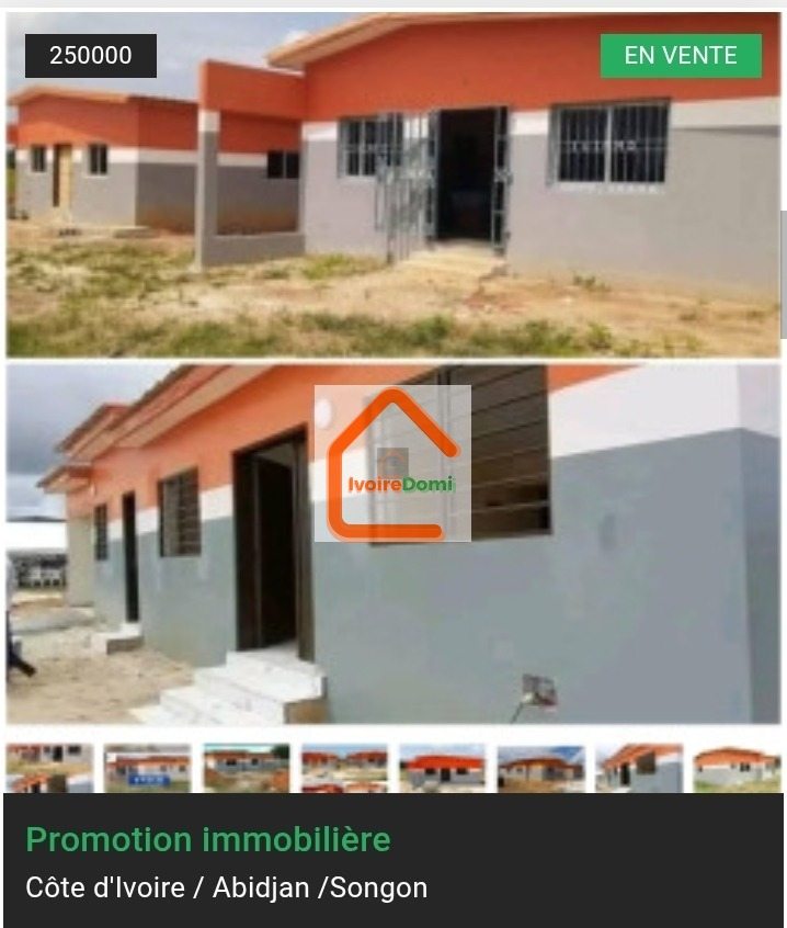 PROMOTION IMMOBILIÈRE CHEZ IVIMMO