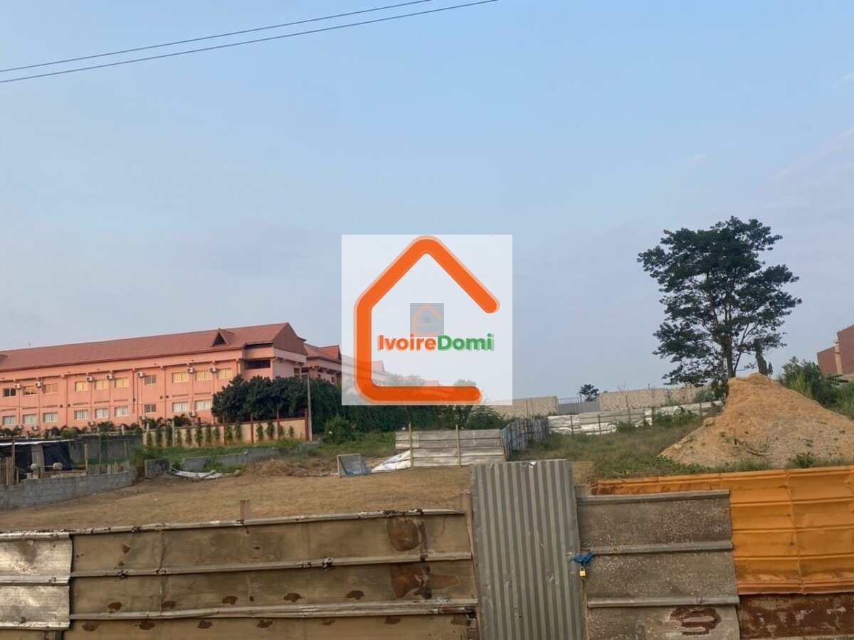 2 lots de 600 m² en vente à ANGRE