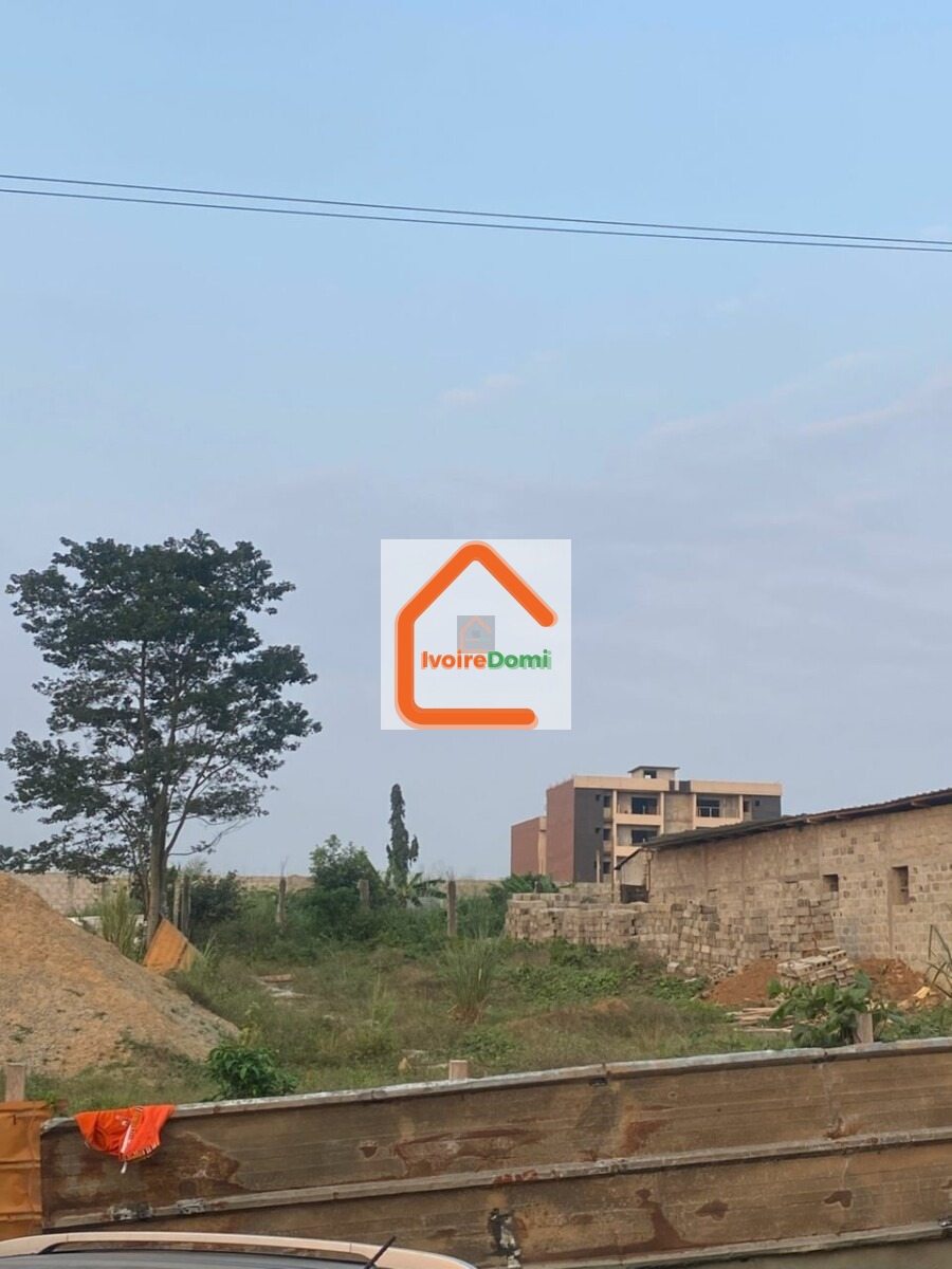 2 lots de 600 m² en vente à ANGRE