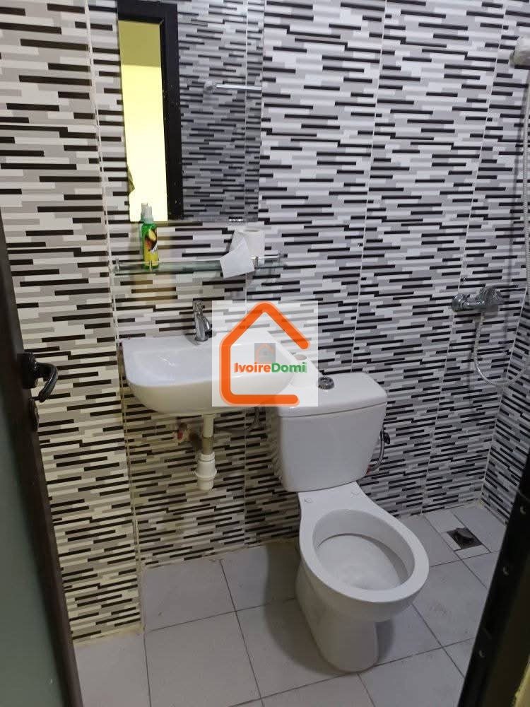 A ANONO Riviera Anono non loin de la Riviera golf Appartement de 3 pieces