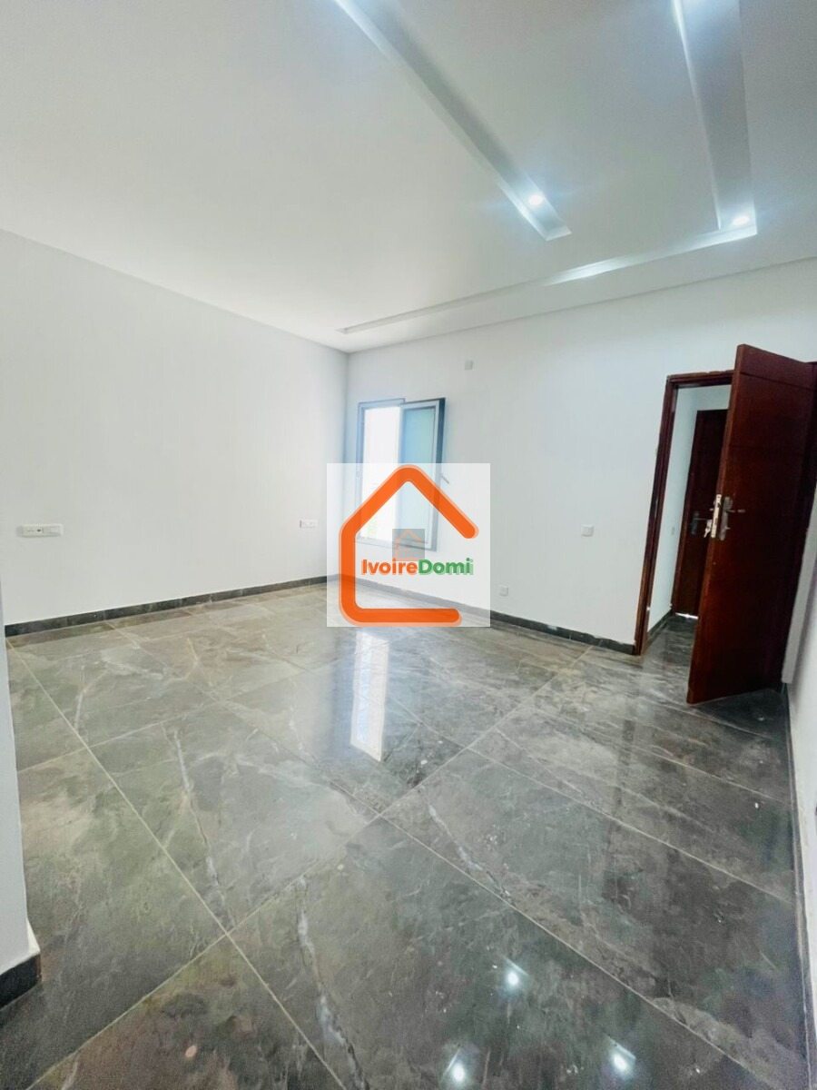 💠 Cocody Angré Nouveau chu 💠 🌺 Mise en location de beaux appartements de 3 pièces