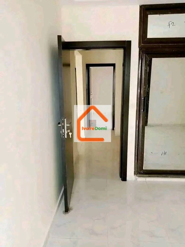 A ANONO Riviera Anono non loin de la Riviera golf Appartement de 3 pieces