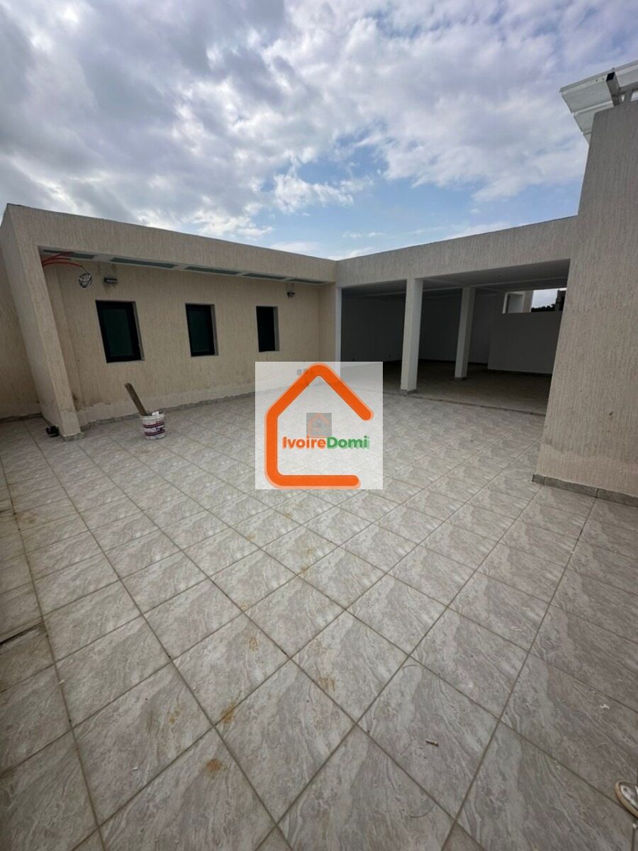CHAP CHAP SA NÉ DUR PAR OO’OH MISE EN VENTE A COCODY ANGRÉ CHU A DJOROBITE 1📍 2 VILLAS