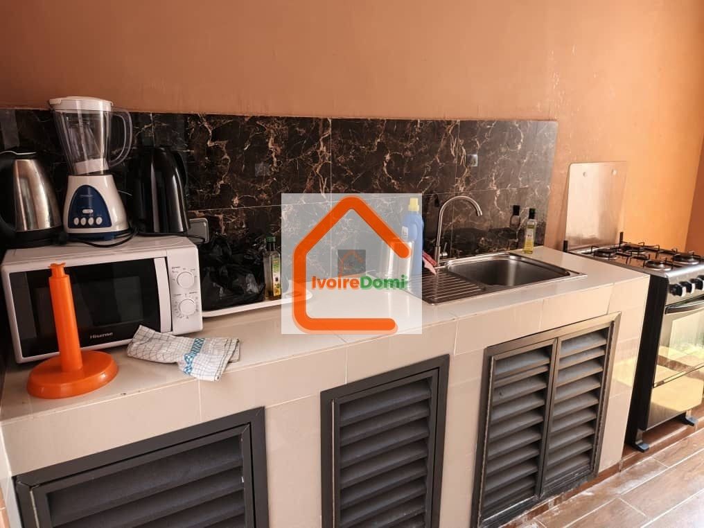 *Villa de Luxe Clés en Main à Vendre à Assinie KM 19* Nous vous proposons