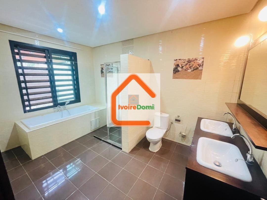 * 🏠 4 villas Jumelées à l’intérieur d’une résidence sécurisée *