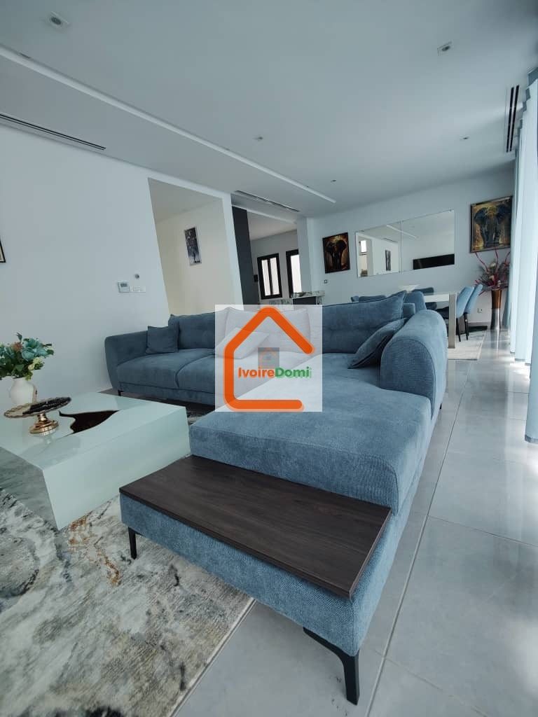 *EN LOCATION* *RIVIERA ABATTA À CÔTÉ DE LA MAISON DE FRANCK KESSIÉ*
