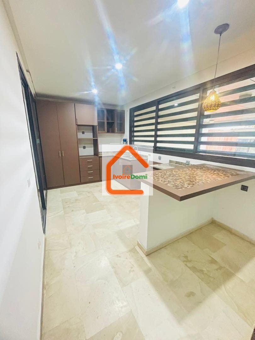 * 🏠 4 villas Jumelées à l’intérieur d’une résidence sécurisée *