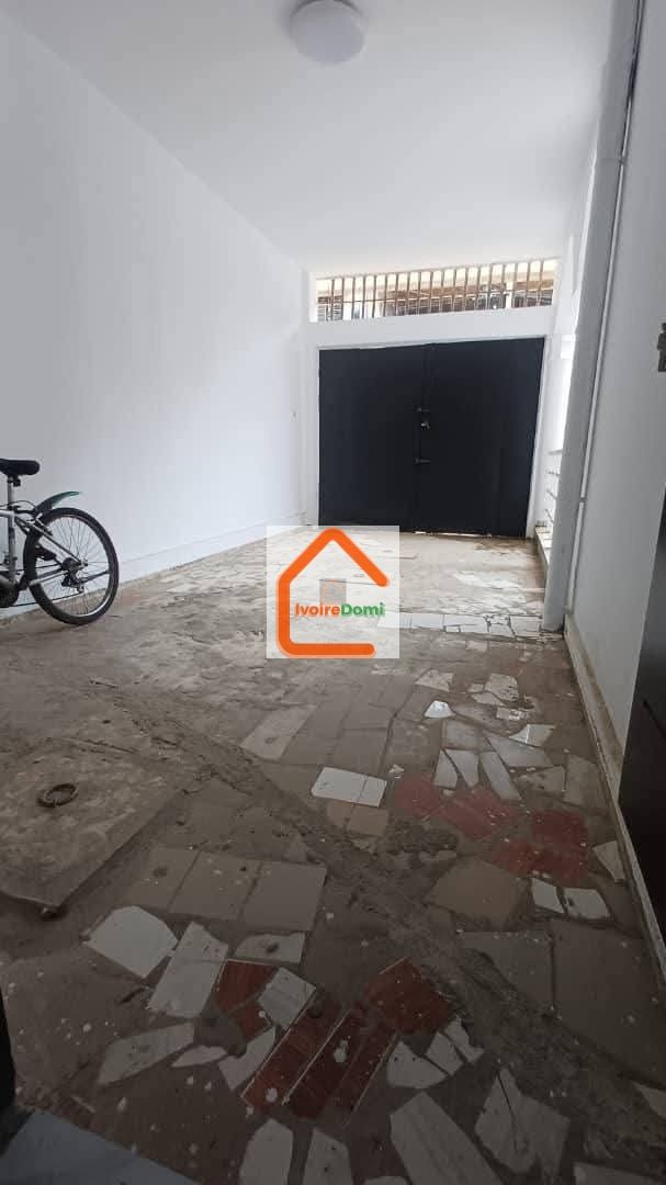 🏡 À LOUER – Spacieuse Villa Appartement de 4 pièces à Angré Nouveau CHU ! 🌿