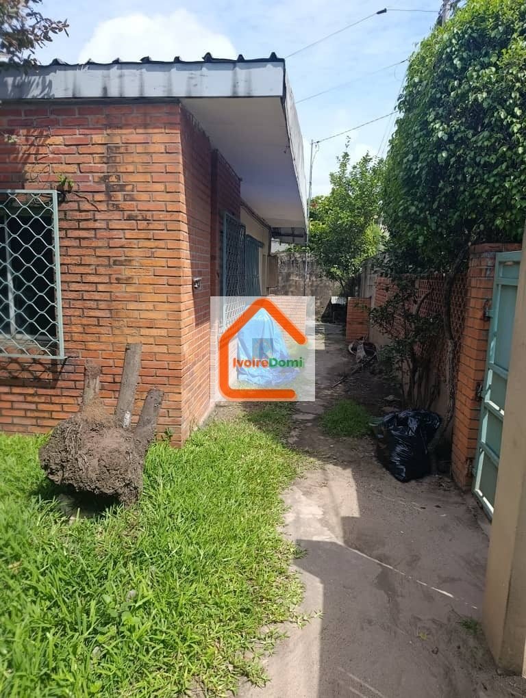 Villa 4 PIÈCES en vente Marcory Résidentiel (Abidjan Côte d’Ivoire)
