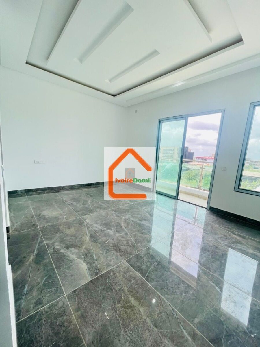 💠 Cocody Angré Nouveau chu 💠 🌺 Mise en location de beaux appartements de 3 pièces