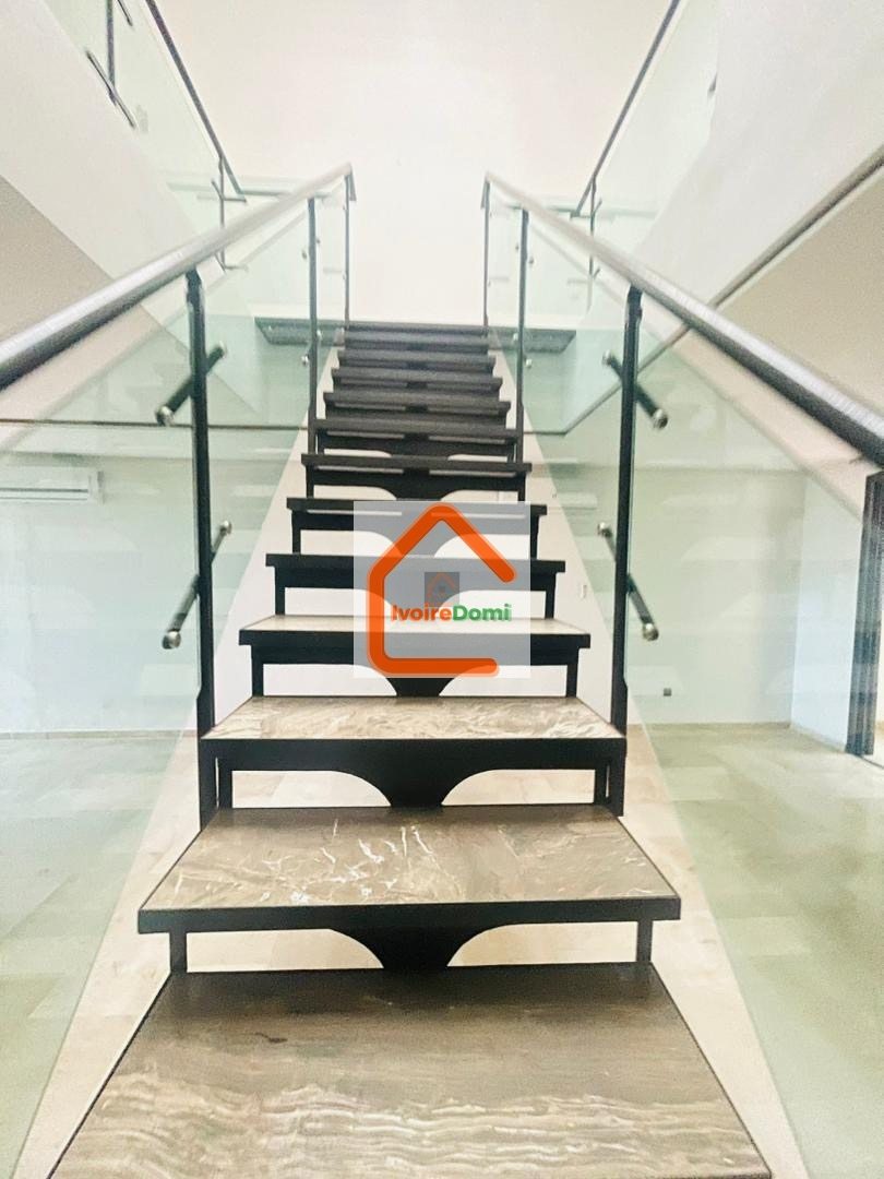 * 🏠 4 villas Jumelées à l’intérieur d’une résidence sécurisée *